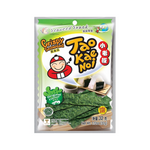 Tao Kae Noi - Crispy Seaweed Original Flavour 6x32Gr (8/Carton)