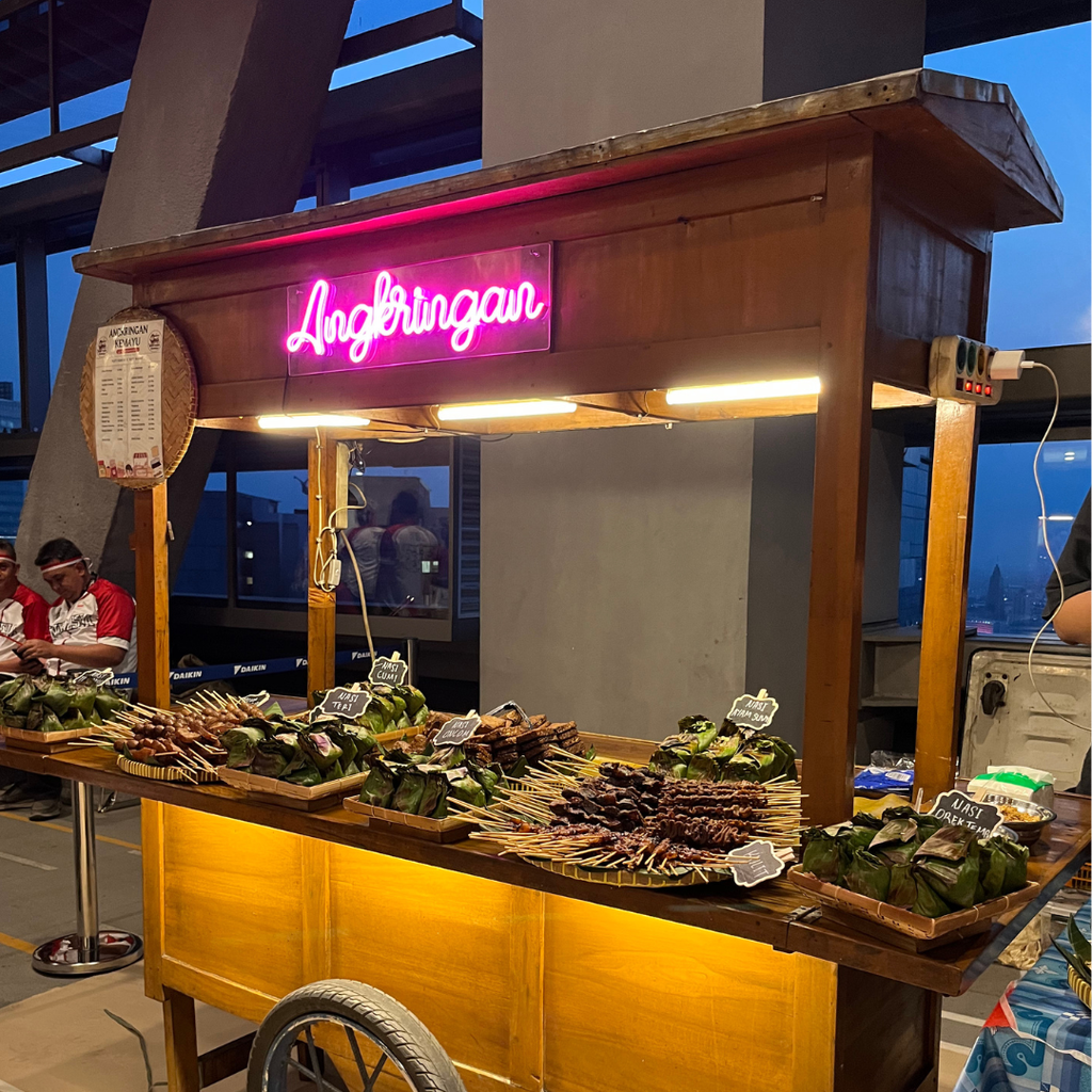 ANGKRINGAN