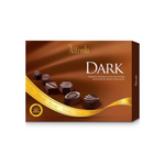 Alfredo - Fine Dark Choco 110Gr (30/Carton)