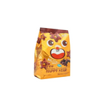 Happy Star - Chocolate Corn Crackers 55Gr (12/Carton)