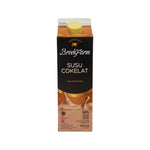 Brookfarm - Fresh Milk Chocolate 946Ml (6/Carton)