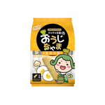 Matcha Prince - Egg Roll Yolk 140Gr (12/Carton)