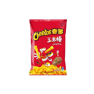 Cheetos - Corn Japanese Steak 90Gr (22/carton)