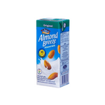 Almond Breeze - Almond Milk Original 180Ml (24/Carton)