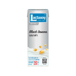 Lactasoy - Black Sesame 250Ml (36/Carton)