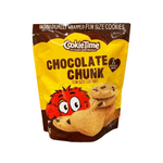 Cookie Time - Chocolate Chunk 140Gr (15/Carton)