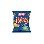 Smax - Ring Keju Small 12Gr (60/Carton)
