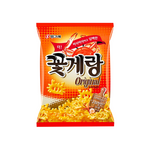 Crab Chips - Original 70Gr (16/Carton)