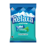 Relaxa - Barley Mint Bag 150Gr (24/Carton)