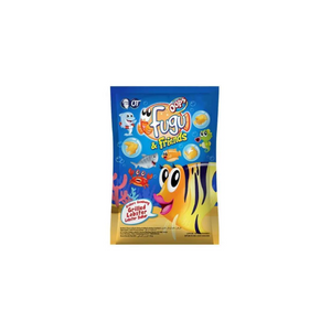 Fugu - Lobster Bakar 10Gr (120/Carton)