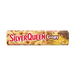 Silver Queen - Crispy 55Gr (20/Box)