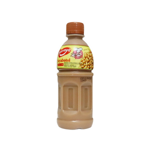 Naraya - Soya Botol Choco 320Ml (24/Carton)