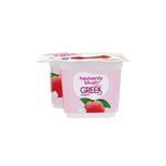 Heavenly Blush - Yogurt Greek Lychee Nata De Coco 100Gr (12/Carton)