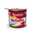 Nutella & Go Breadstick (24/Carton)