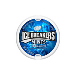 Ice Breakers - Coolmint 1.5Oz (8/Carton)