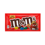 M&M's - Peanut Butter 1.63Oz (24/Carton)
