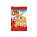 Roma - Crackers Malkist 18Gr (120/Carton)
