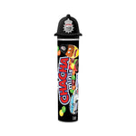 Delfi - Chocolate Cha Cha Minis Hats 30Gr (12/Carton)