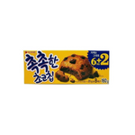 Orion - Soft Chocochip 160Gr (16/Carton)