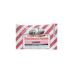 Fisherman's Friend - Cherry 25Gr (24/Box)