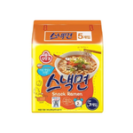 Ottogi - Snack Ramen 540Gr (8/Carton)