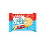 Richwell - Vanilla Cookies 160Gr (18/Carton)