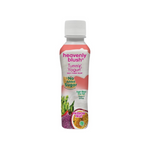 Heavenly Blush - Passion Fruit Dragon Fruit Asparagus-Sugar Free 180Ml (24/Carton)