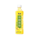 Kang Shi Fu - Pear Juice With Rock Sugar Drink 500Ml (15/Carton)