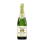 Martinelli's Heritage Label Sparkling Cider 25.4 fl Oz (12/Carton)