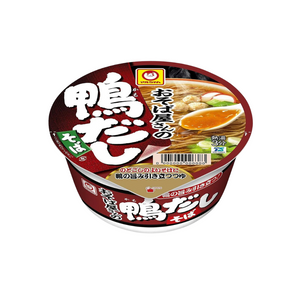 Maruchan - Osobayasan No Kamodashi Soba 98gr (12/Carton)