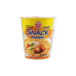 Ottogi - Snack Ramen Cup 62Gr (6/Carton)