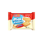 Richwell - Milk Cookies 160Gr (18/Carton)