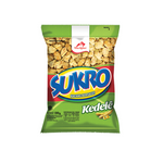 Dua Kelinci - Sukro Kedele 100Gr (40/Carton)
