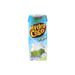 Hydro Coco Natural Health Drink Tpk 250Ml (24/Carton)