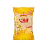 Mission - Cheese Chips 65Gr (30/Carton)