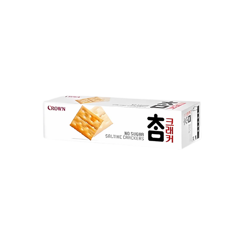 Crown - Saltine Cracker 56Gr (24/Carton)