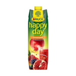 Happy Day - Pomegranate Juice 1000Ml (12/Carton)