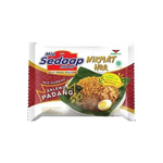 Mie Sedaap - Salero Padang 86Gr (40/Carton)