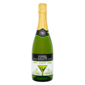 Premier Salute - Sparkling White Grape Drink 750Ml (12/Carton)