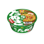 Maruchan - Midori No Tanuki Tensoba 101gr (12/Carton)