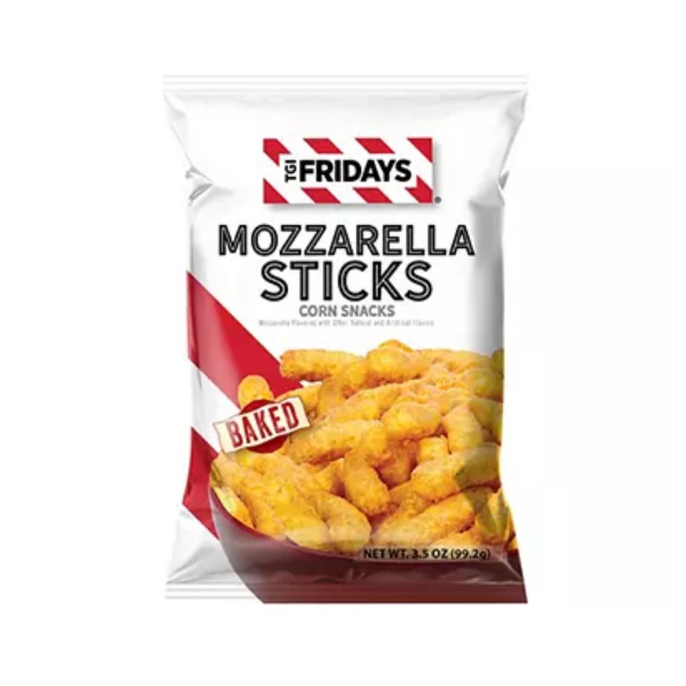 Cheese Sticks Mozarella