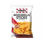 TGI Fridays - Mozarella Sticks Original 3.5Oz (12/Carton)