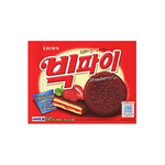 Crown - Vic Pie Strawberry 216Gr (12/Carton)