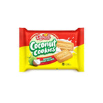 Richwell - Coconut Cookies 160Gr (18/Carton)