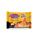 Mie Sedaap - Korean Cheese Buldak 86Gr (40/Carton)