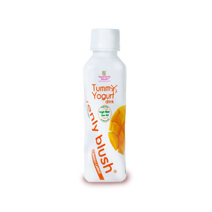 Heavenly Blush - Cranberry Mango Carrot 180Ml (24/Carton)