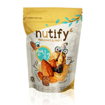 Nutify - Trail Mix 24/7 60Gr (12/Carton)