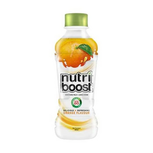 
            
                Load image into Gallery viewer, Minute Maid Juice Nutriboost Orange 300Ml (12/Carton)
            
        