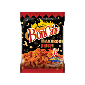 Boncabe - Makaroni Lv15 150Gr(16/Carton)