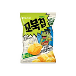 Orion - Turtlechip 80Gr (12/Carton)